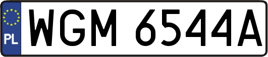 WGM6544A
