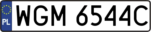 WGM6544C