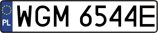WGM6544E
