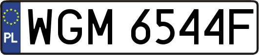 WGM6544F