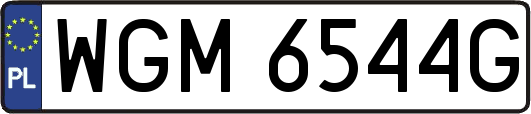 WGM6544G
