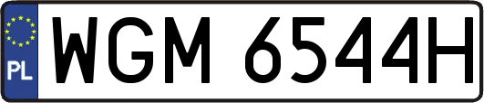 WGM6544H
