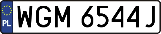 WGM6544J