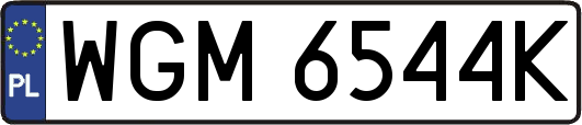WGM6544K