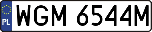 WGM6544M