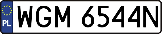 WGM6544N