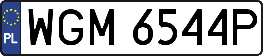 WGM6544P