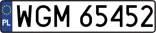 WGM65452