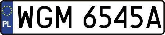 WGM6545A