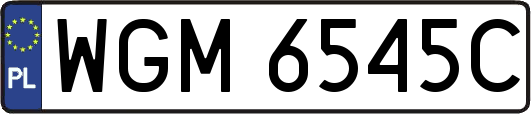 WGM6545C