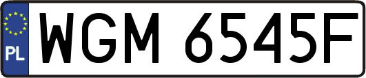 WGM6545F