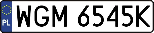 WGM6545K