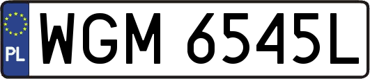 WGM6545L