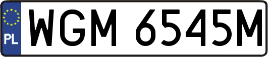 WGM6545M