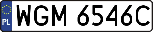 WGM6546C