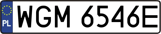 WGM6546E