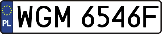 WGM6546F