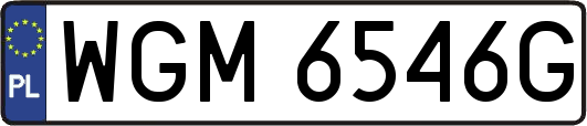 WGM6546G