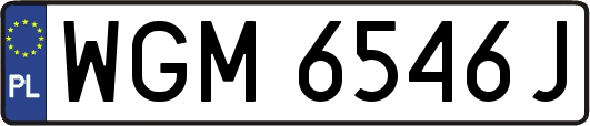 WGM6546J