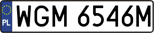 WGM6546M