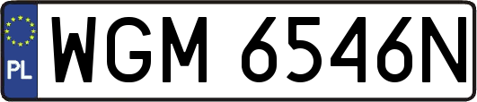 WGM6546N