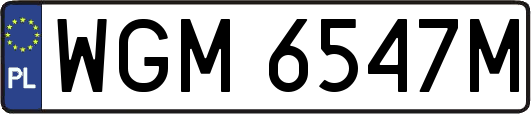 WGM6547M