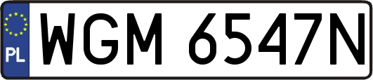 WGM6547N