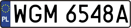 WGM6548A
