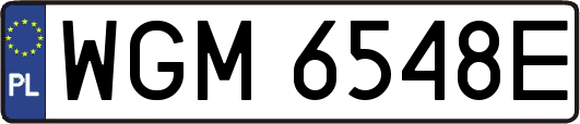 WGM6548E