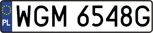 WGM6548G