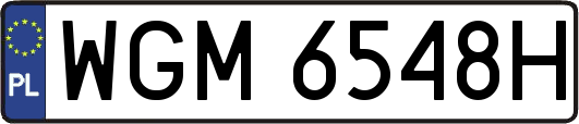 WGM6548H