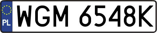 WGM6548K