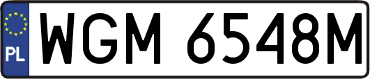 WGM6548M