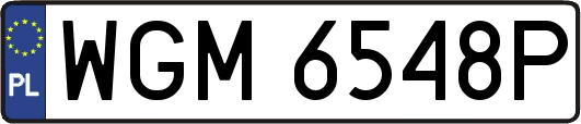 WGM6548P