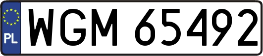 WGM65492