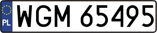 WGM65495