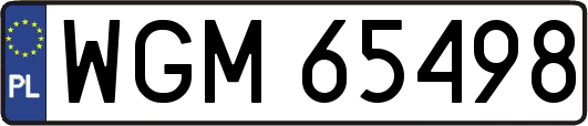 WGM65498