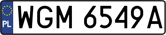 WGM6549A