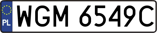 WGM6549C