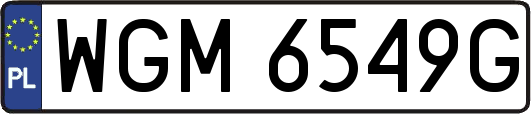 WGM6549G