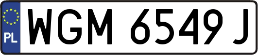 WGM6549J