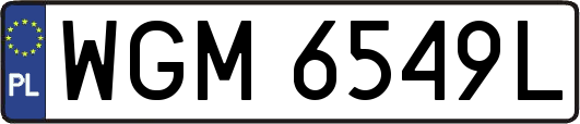 WGM6549L