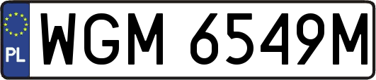 WGM6549M