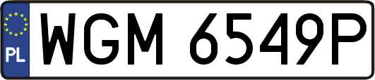 WGM6549P