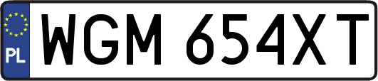 WGM654XT