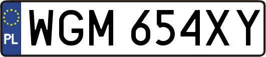 WGM654XY