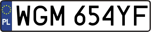 WGM654YF