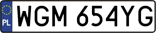WGM654YG