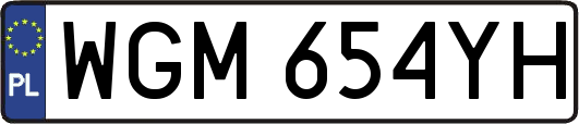 WGM654YH