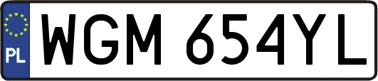 WGM654YL